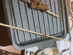 -木屋烧烤(西南角店)