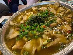 -鸡毛店·川菜(双楠店)