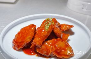 Imperial Stir-Fried Pork Tenderloin