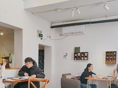 -沏点Trattoria意大利餐厅(新街口店)