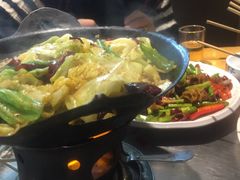 -滨城串吧(三元桥店)
