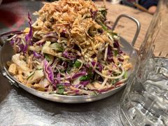 -Cô Thành Restaurant