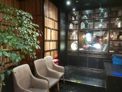 -荟廷·晶萃(陆家嘴尚悦湾店)