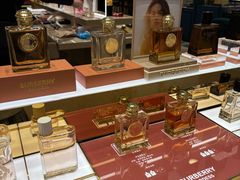 -BURBERRY(长沙IFS国金中心店)