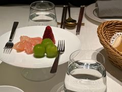 -金链花·泰国餐厅(国贸店)
