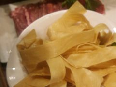 -北门涮肉·炭火铜锅涮肉(什刹海店)