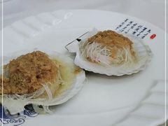 -北戴河庆山饭店·海鲜砂锅粥(北戴河黑石路店)