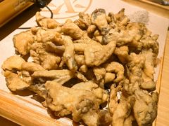 -关东小磨东北菜(上海长风大悦城店)