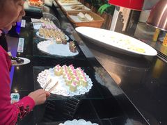 -聚盛源蒸汽海鲜火锅烤肉自助(巨川金海岸购物广场店)