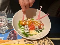 -心海贝西餐(坦洲店)