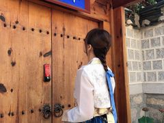 -公主韩服租借 Princess Hanbok