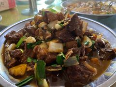 -李东农庄(中南百草园地标店)