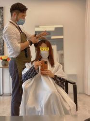 -Hair  Gallery