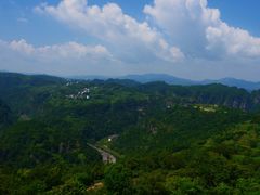 -十九峰景区