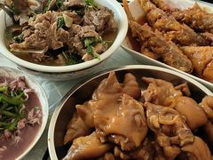 -BHC炸鸡(明洞总店)