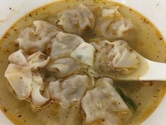 -金陵老丁家馄饨(新街口店)