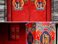 -大召无量寺