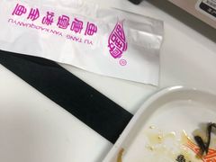 -鱼羊宴烤鱼羊蝎子烧烤(怡馨家园店)