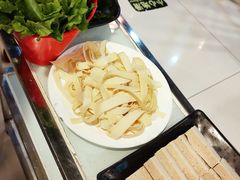 -老诚一锅羊蝎子(天通苑店)