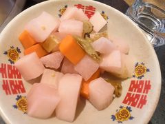 -沸炉重庆老火锅(军事博物馆店)