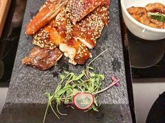 -上海苏宁宝丽嘉酒店·嘉府壹号中餐厅
