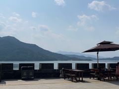 -花亭湖风景名胜区