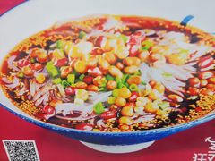 -张氏宽窄巷成都菜(澳德乐店)