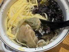 -柴爿巷·香酥鸡&馄饨(复兴中路店)