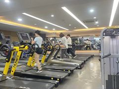 -超鹿运动健身(紫阳商贸中心店)