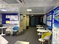 -南京国信酒店·骏搏体育游泳馆(新街口店)