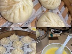 -老班长手工灌汤包老店(东山店)