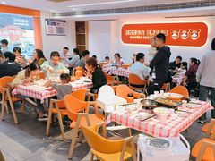 -韵味湘肴·小炒黄牛肉(五一广场店)