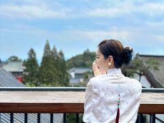 -径山寺