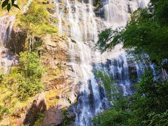 -千泷沟大瀑布旅游区