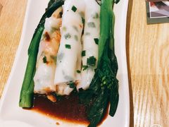 -添好运点心专门店(百老汇店)
