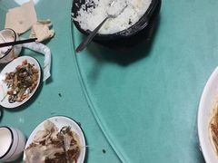 -煲来饱去冷水鱼