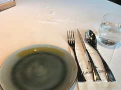 -L'Arome芳芳法国餐厅(仙林金鹰店)