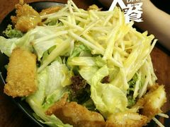 -米屋石锅拌饭(师大店)