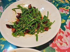 -人民公社大食堂(顺义总店)