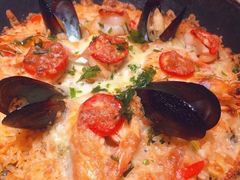 -宝岛牛排(阳逻广场店)