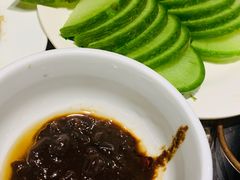 -厚味居炙子烤肉·清真(天桥南纬路店)