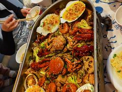-松哥油焖大虾(科技园店)