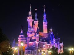 -迪士尼小镇