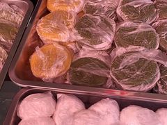 -丽姐传统糕点糖水店