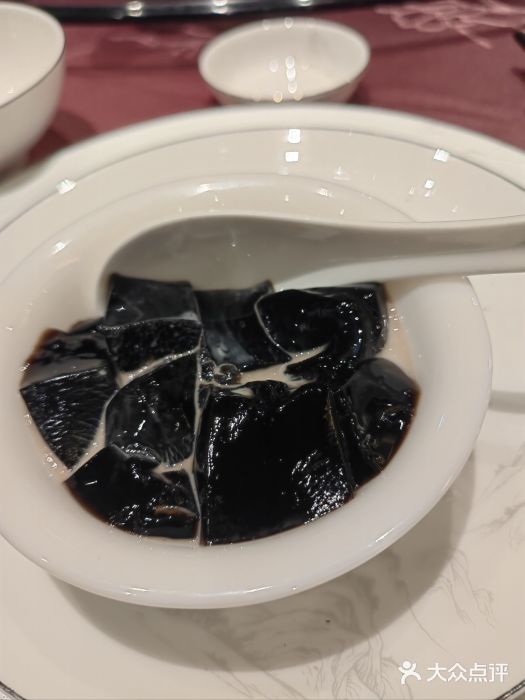宝盛水博园大酒店·中餐厅·杭帮菜图片