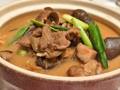 -侨美·唐荔园·40年地道粤菜