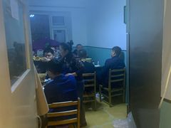 大堂-勃利地摊·勃立小串烧烤