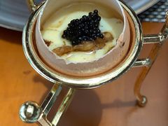 -V Bar海景扒房(北海湾惠龙万达嘉华酒店)