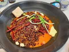 -芈重山老火锅(昌平店)