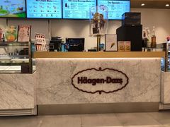 -哈根达斯(芳圆里店)